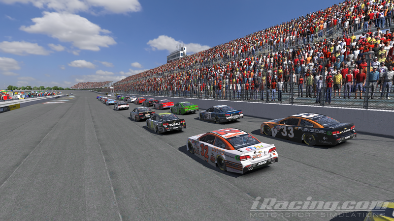 Illustration for article titled Team Oppo Competes in the Southern 250...
